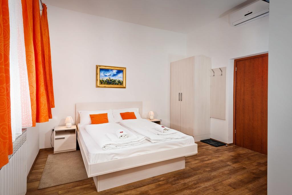 Rooms Lidija Загреб Номер фото